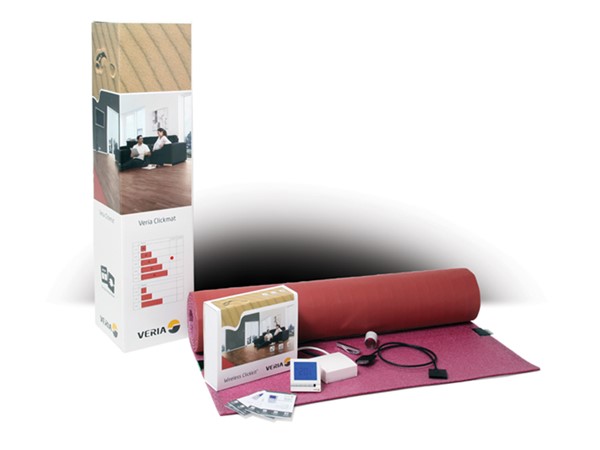 Veria clickmat 100 Veria clickmat 100